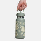 32oz Wide Mouth with Flex Straw Cap פיה רחבה נפתחת